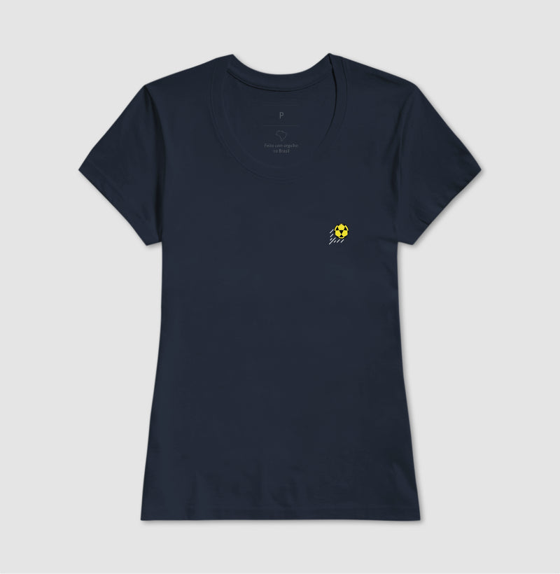 Camiseta Minimalista AkiraCup