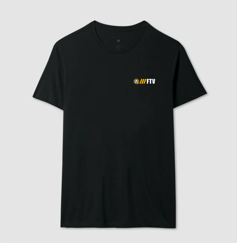 Camiseta Abreviação do Futevôlei
