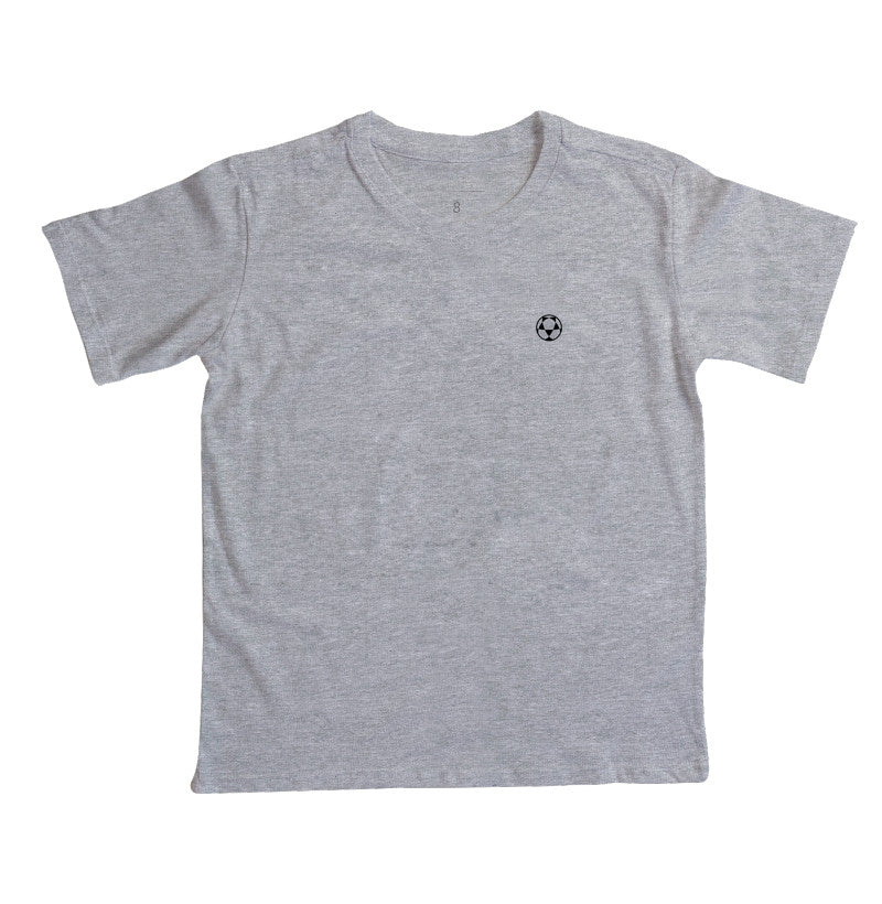 Camiseta Infantil Bola de Futevôlei