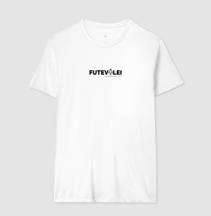 Camiseta Clássica de Futevôlei