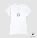 Camiseta Brasil Futevôlei II Algodão Peruano