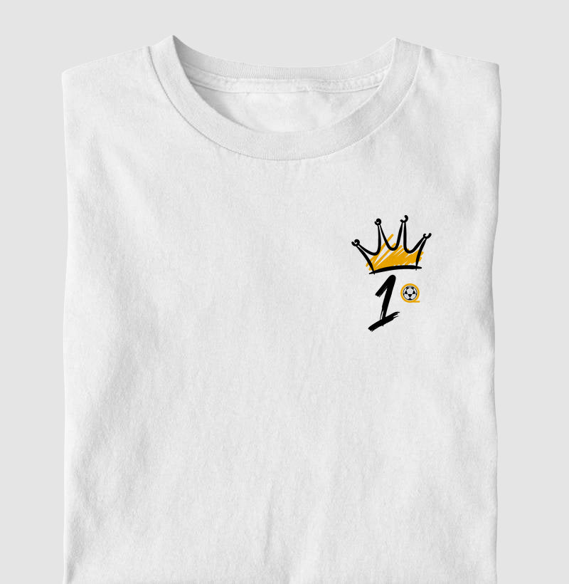 Camiseta Pódio do Futevôlei
