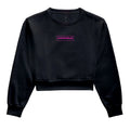 Futevôlei rosa neon