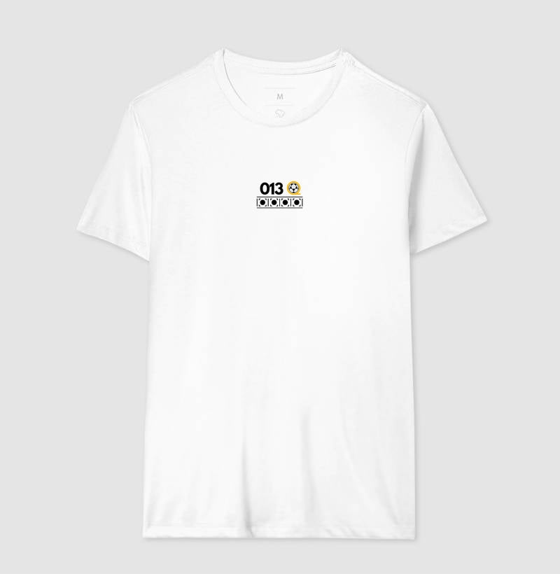 Camiseta 013 Muro de Santos Futevôlei