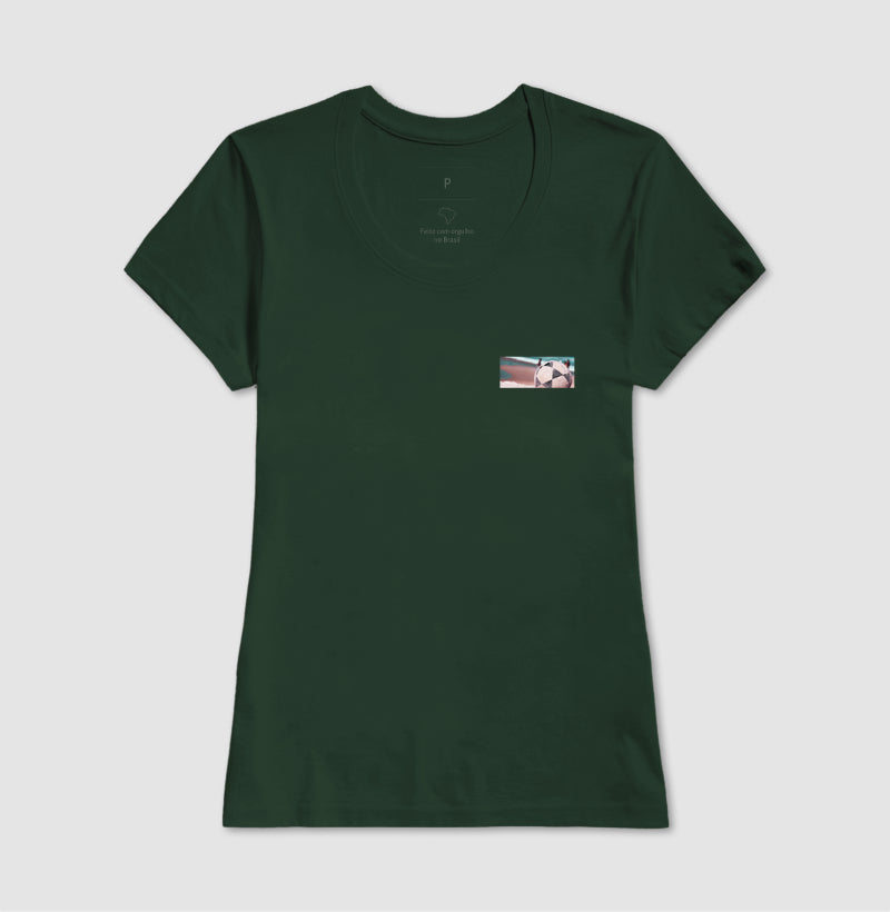 Camiseta Clássica de Futevôlei