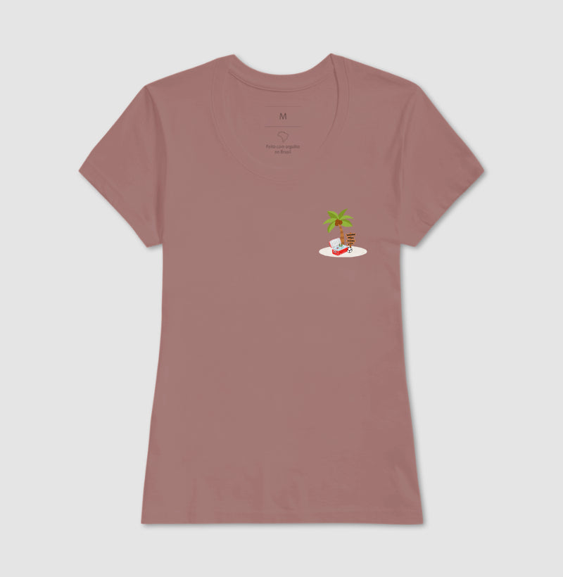 Camiseta Futevôlei Resenha