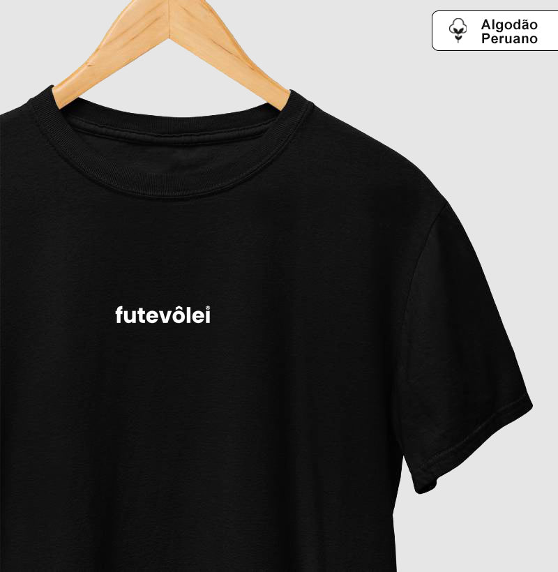 Minimalista Futevôlei