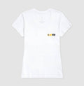 Camiseta Abreviação do Futevôlei