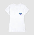 Camiseta Feminino ON Futevôlei