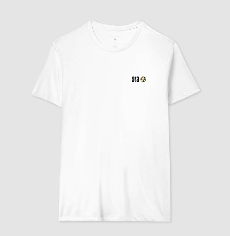 Camiseta Futevôlei 013 — Branca
