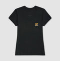 Camiseta Cogumelos de Futevôlei