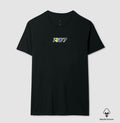 Camiseta AD7 Brasil II Futevôlei Algodão Peruano