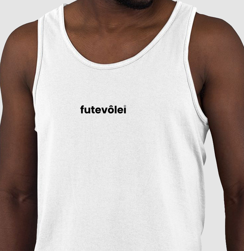 Minimalista Futevôlei
