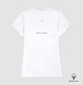 Camiseta Frases do Dema Futevôlei Algodão Peruano