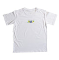 Camiseta Infantil AD7 Brasil III Futevôlei