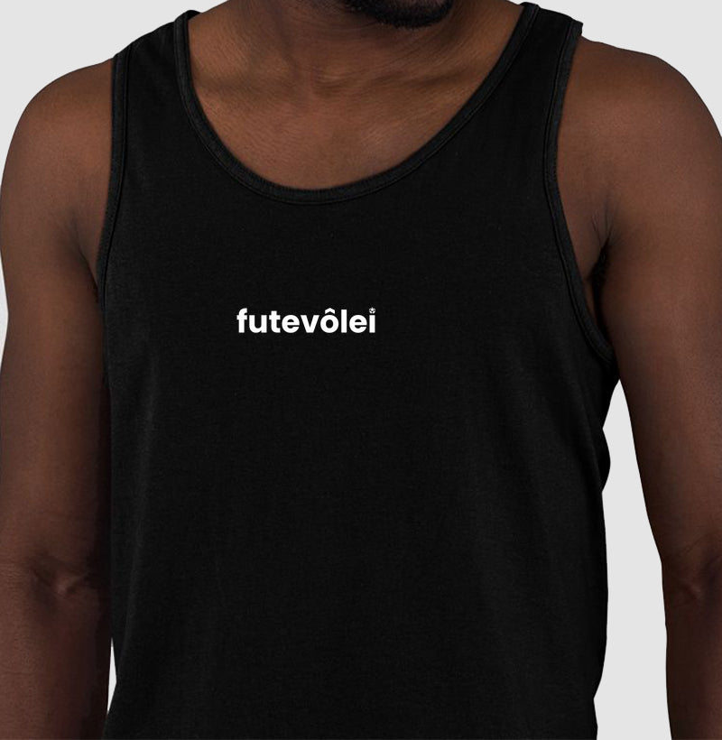 Minimalista Futevôlei