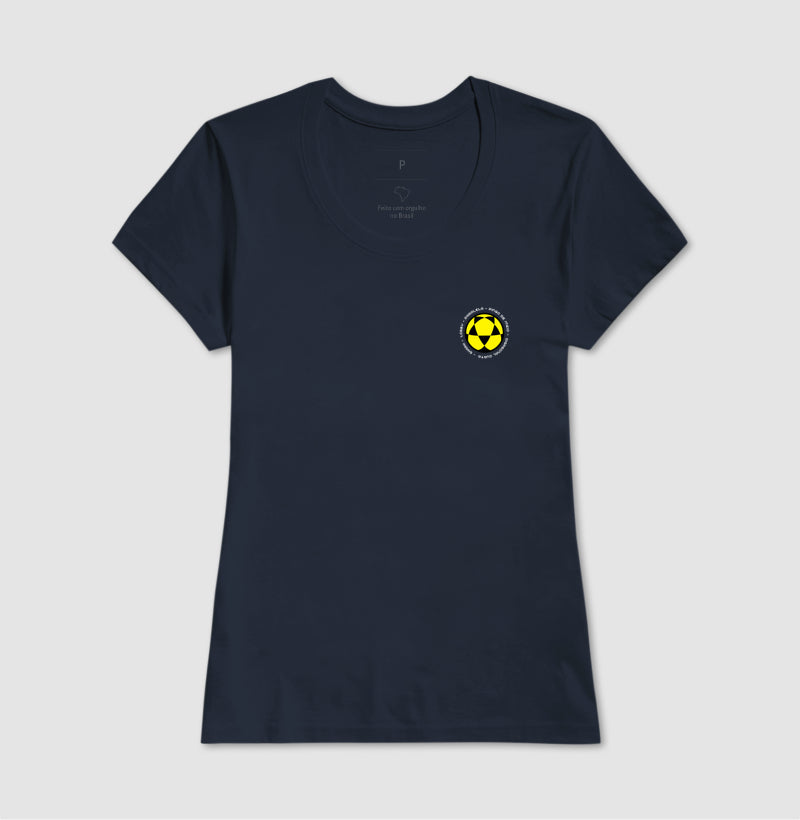 Camiseta de Futevôlei Ataques