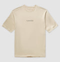 Camiseta Oversized Clássica de Futevôlei