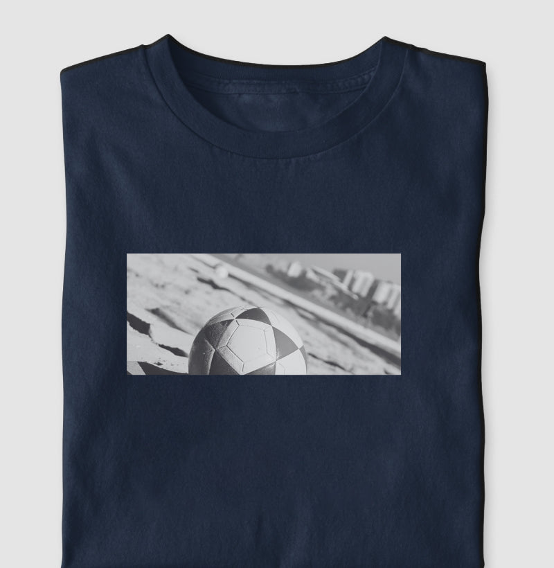 Camiseta Perspectiva de Areia Futevôlei