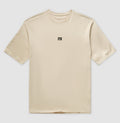 Camiseta Oversized Abreviação do Futevôlei