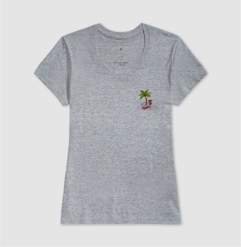 Camiseta Futevôlei Resenha