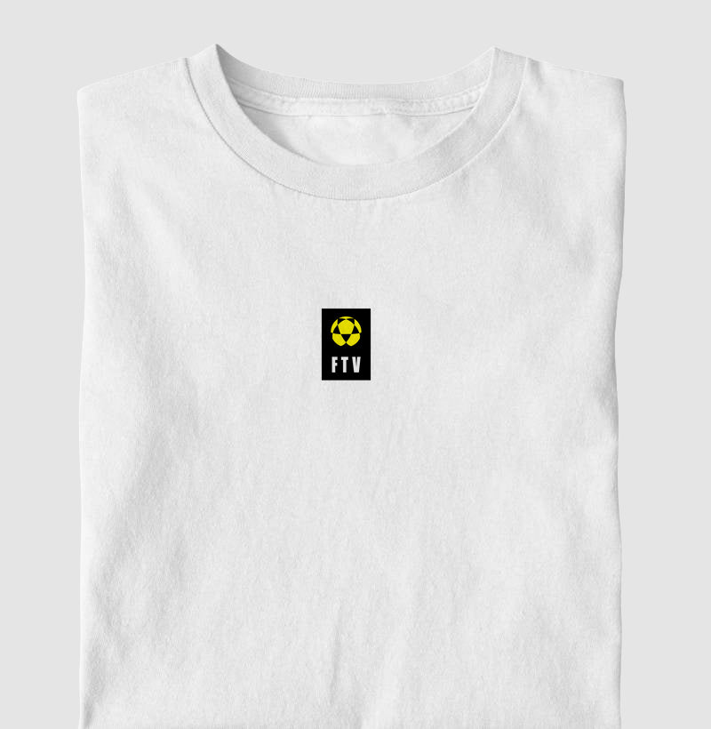 Camiseta Sinal FTV Futevôlei
