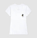 Camiseta A Chapa Futevôlei