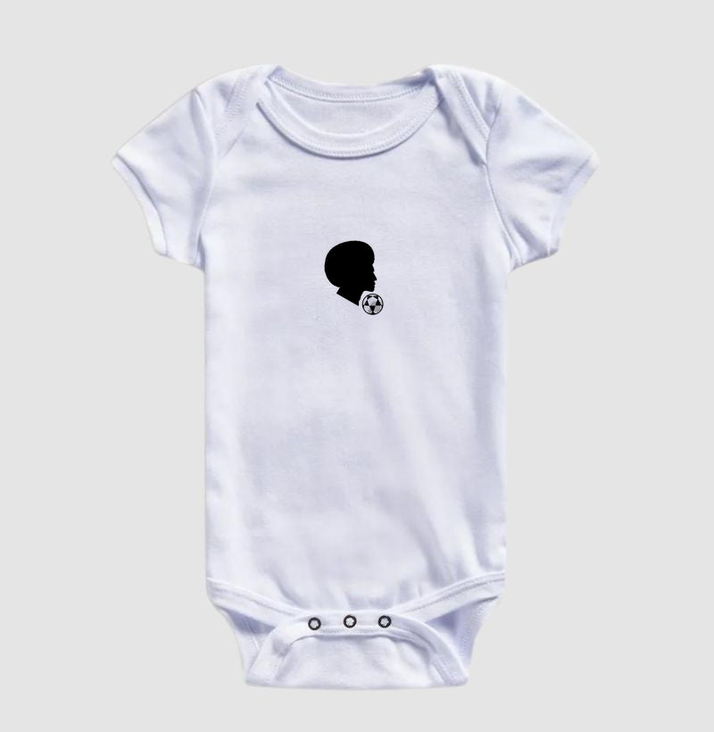 Body Infantil Dema Futevôlei