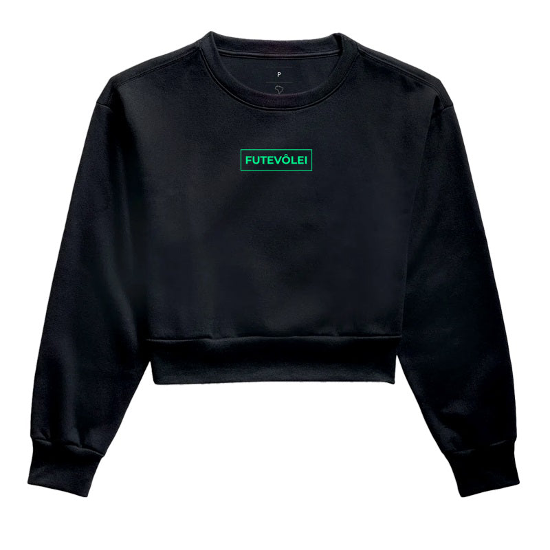 Futevôlei verde neon