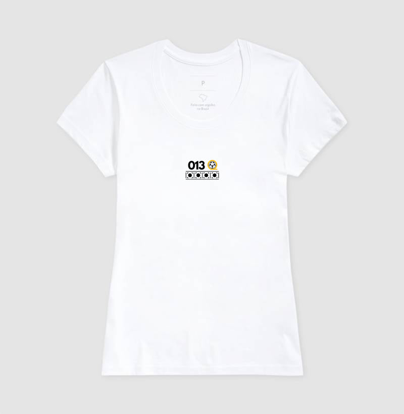 Camiseta 013 Muro de Santos Futevôlei
