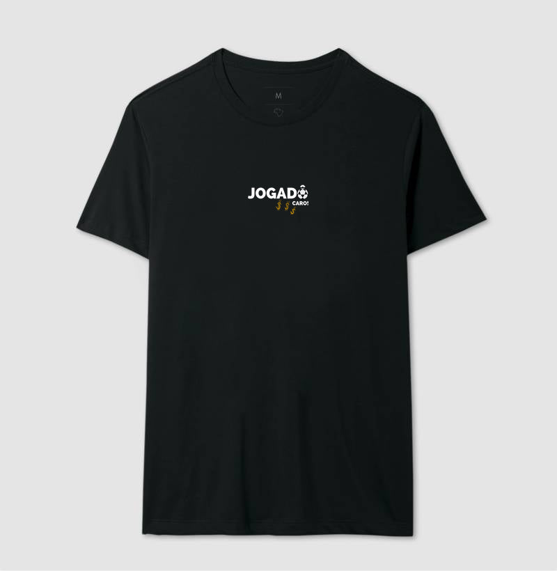Camiseta Jogadô Caro Futevôlei