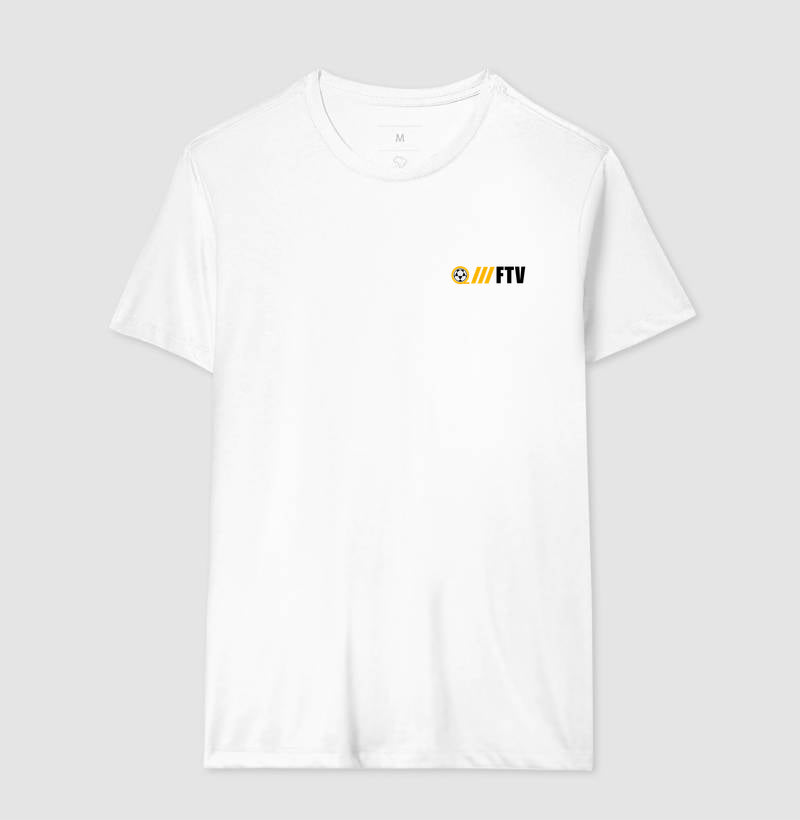 Camiseta Abreviação do Futevôlei