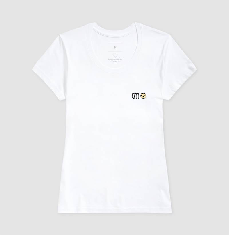 Camiseta Futevôlei 011