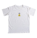 Camiseta Infantil Resgatado QuebraNunca