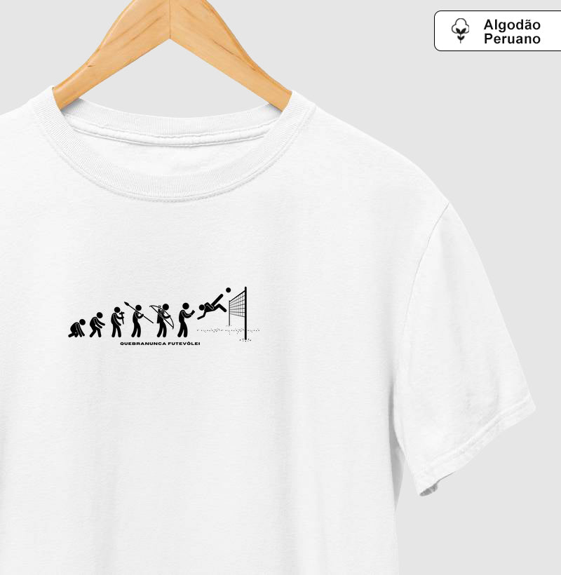 Evolução