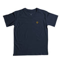 Camiseta Infantil Bola de Futevôlei
