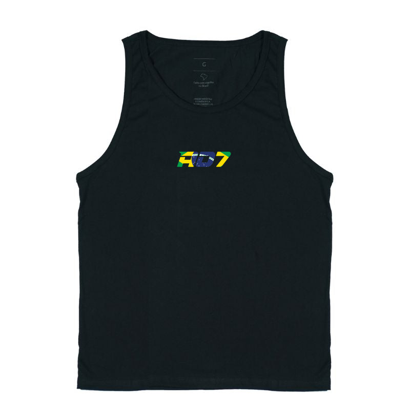 AD7 Brasil III