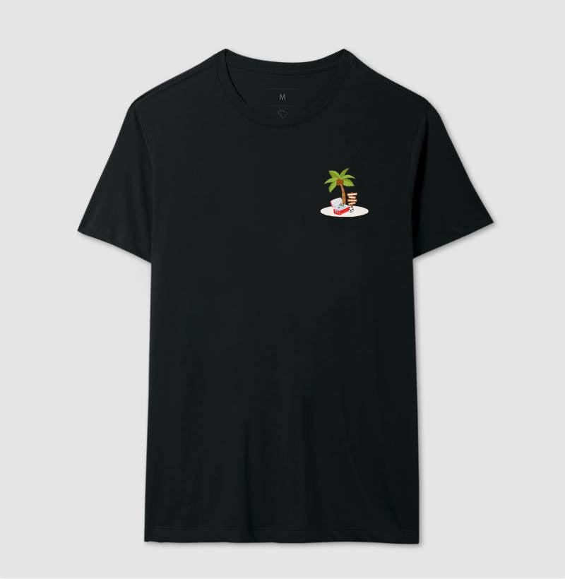 Camiseta Futevôlei Resenha