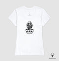 Camiseta Ninguém Tá Puro Algodão Peruano