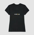 Camiseta Clássica de Futevôlei