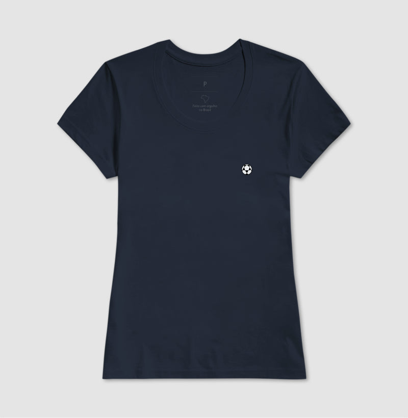 Camiseta de Futevôlei Bola