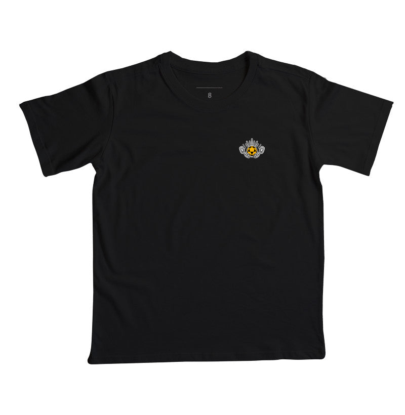 Camiseta Infantil Libertação Futevôlei