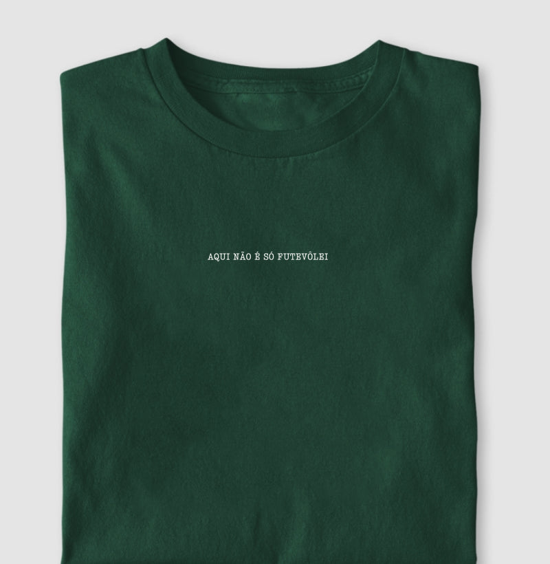 Camiseta Frases do Dema Futevôlei