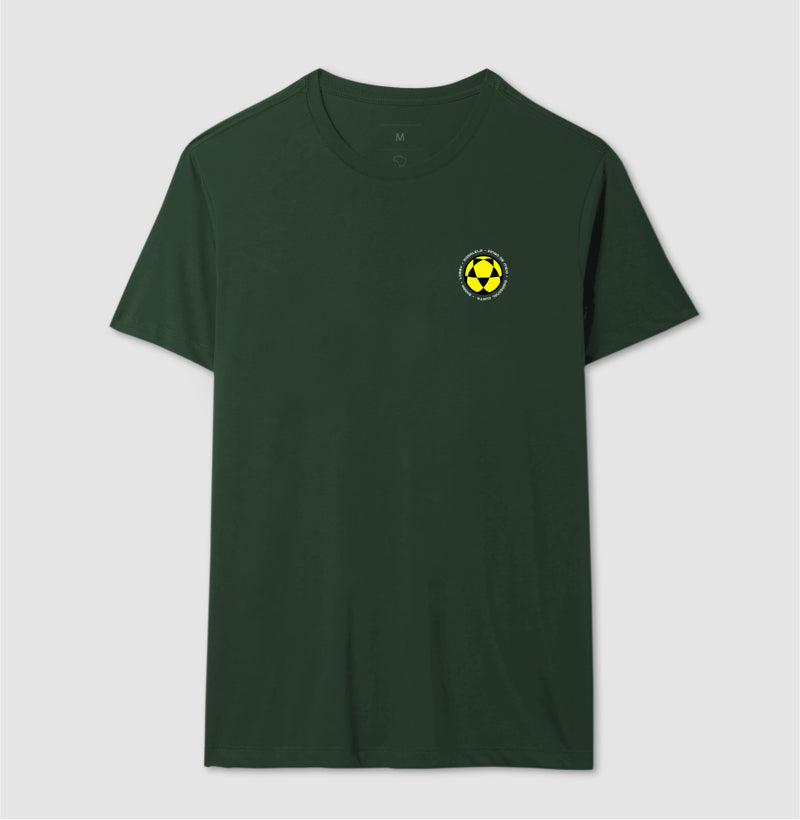 Camiseta de Futevôlei Ataques