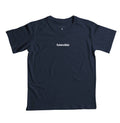 Camiseta Infantil Minimalista Futevôlei