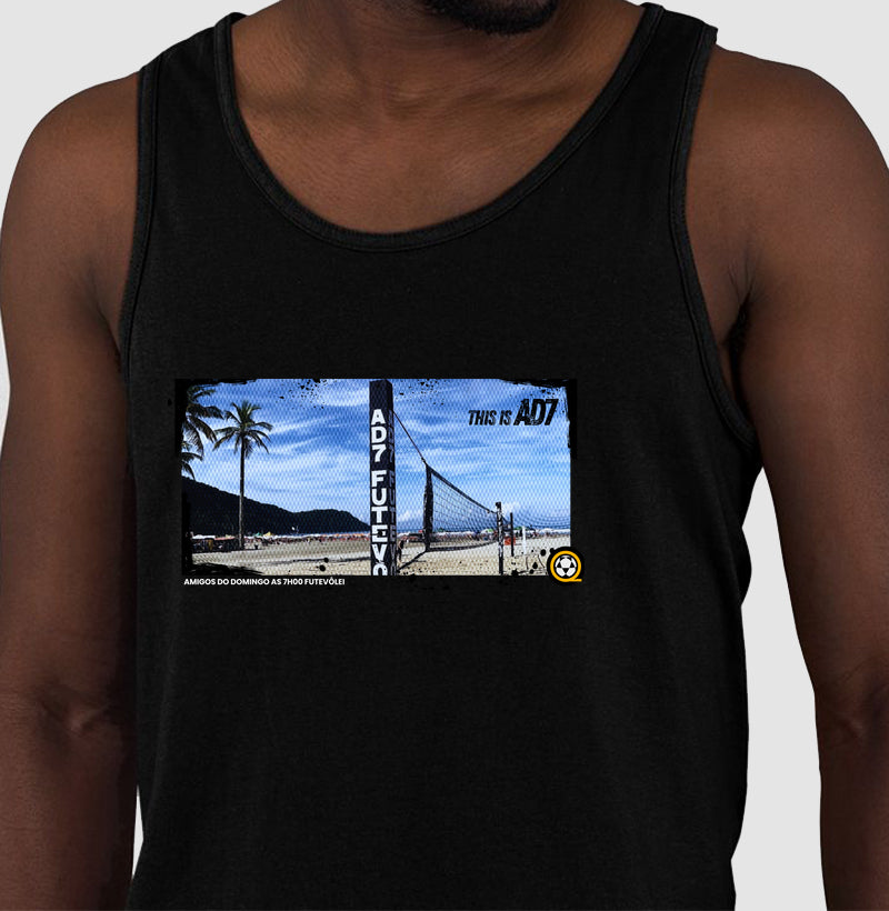 AD7 - QuebraNunca