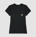 Camiseta Selo Brasil Futevôlei