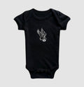 Body Infantil Garra de Futevôlei