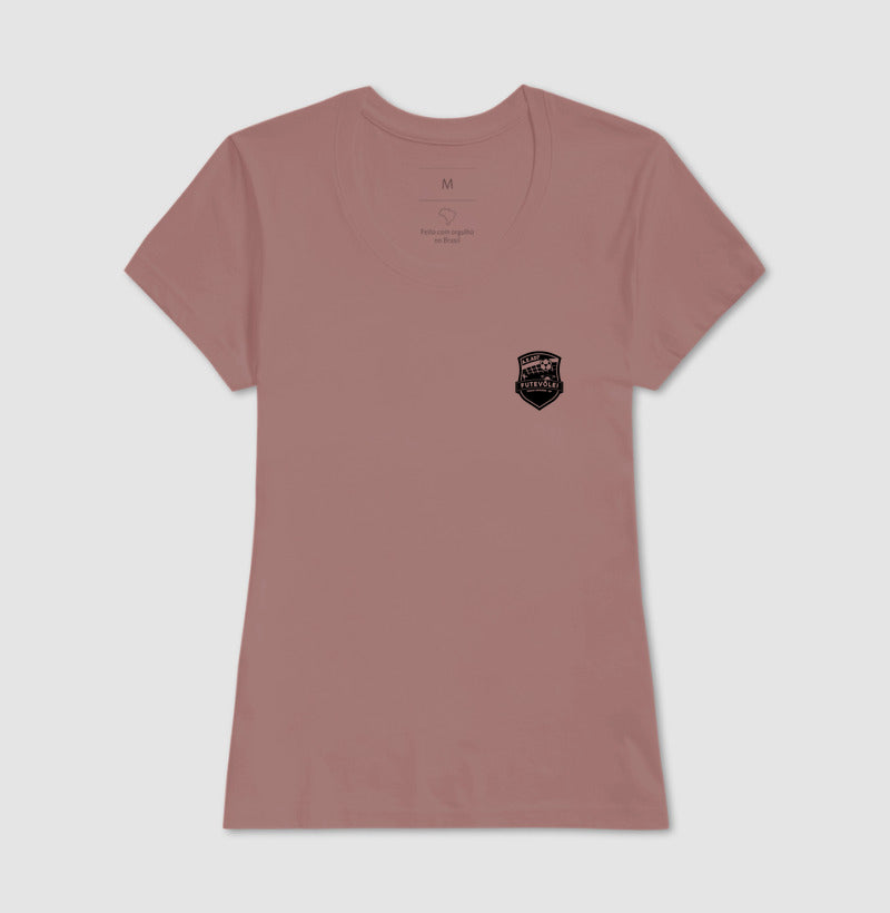 Camiseta AD7 Futevôlei