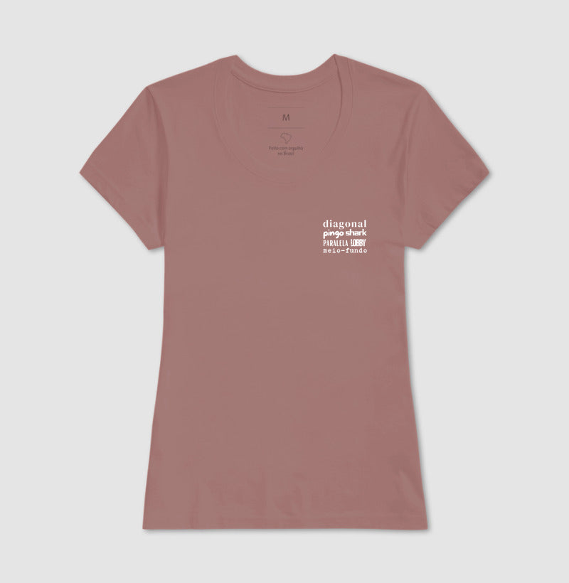 Camiseta de Futevôlei Ataques